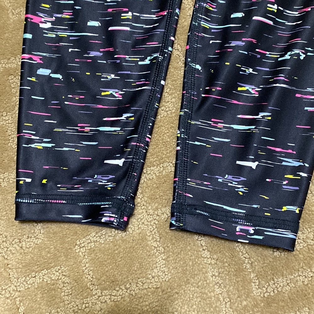Underarmour pants - girls - Picture 4 of 5